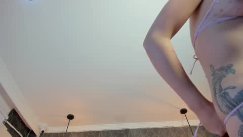 ZEPHYRA ANGELS online show from December 17, 3:01 am