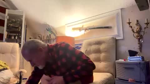 zerokool377 online show from December 1, 11:26 am