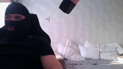 Ru Angel online show from April 27, 3:10 pm