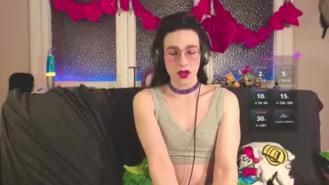 Snapshot of zesty_peach chatting on March 3, 11:27 am zesty_peach online show from March 3, 11:27 am