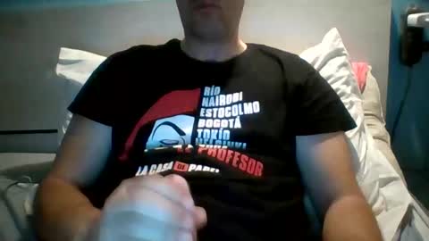 Snapshot of zeus00811 chatting on November 3, 4:25 am zeus online show from November 3, 4:25 am