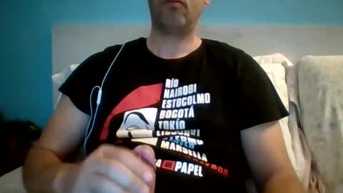 Snapshot of zeus00811 chatting on November 5, 6:13 am zeus online show from November 5, 6:13 am