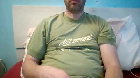 Snapshot of zeus00811 chatting on March 25, 6:30 am zeus online show from March 25, 6:30 am