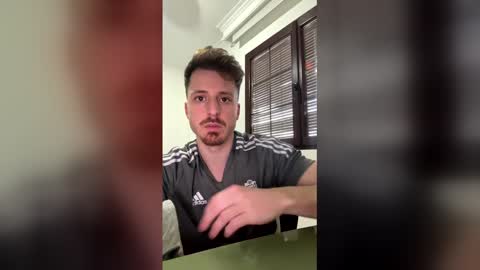 Zeus Octavian online show from March 5, 4:14 pm