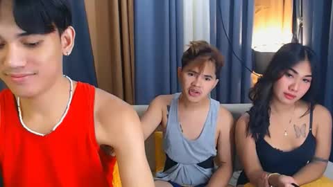 zavier skinny asian online show from April 15, 1:12 am