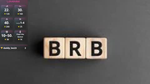 ZHAMIRA  ANDRES online show from January 11, 8:43 am