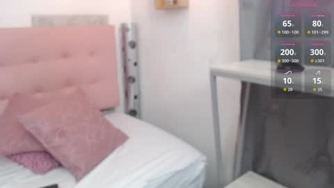 Snapshot of zhamira_21 chatting on May 31, 9:05 pm ZHAMIRA ANDRES online show from May 31, 9:05 pm