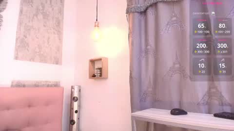Snapshot of zhamira_21 chatting on July 11, 8:33 pm ZHAMIRA ANDRES online show from July 11, 8:33 pm