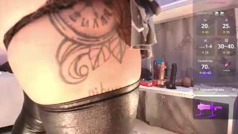 Snapshot of zhamira_21 chatting on July 28, 10:31 pm ZHAMIRA ANDRES online show from July 28, 10:31 pm