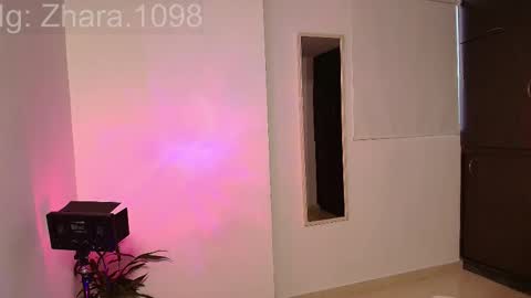 Zhara online show from February 16, 12:01 pm