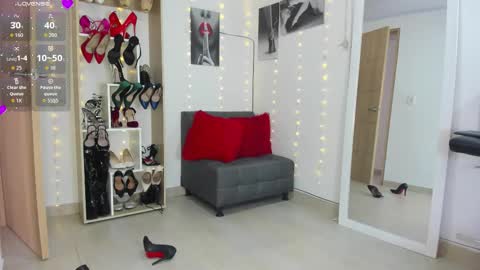 Zhara online show from November 8, 3:34 pm