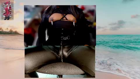 Zharann online show from July 1, 5:23 pm