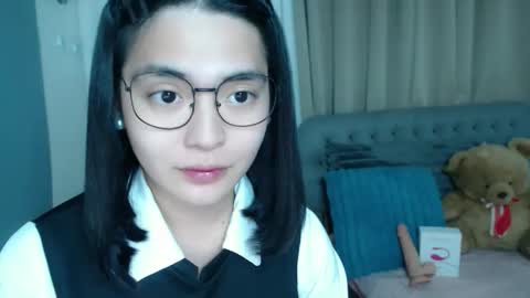 im your lovely zhaviabigcock here online show from January 17, 8:41 am