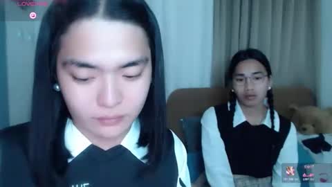 im your lovely zhaviabigcock here online show from April 6, 4:41 pm