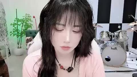 zhen online show from October 1, 4:24 pm