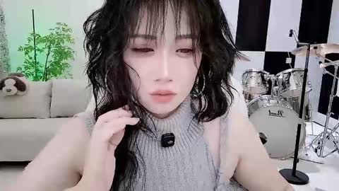 zhen online show from October 17, 1:03 pm