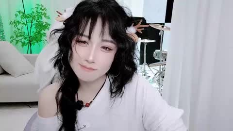 zhen online show from October 30, 2:18 pm