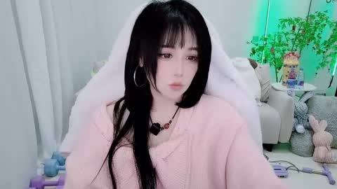 zhen online show from March 3, 6:14 pm