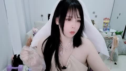 zhen online show from March 29, 2:50 pm