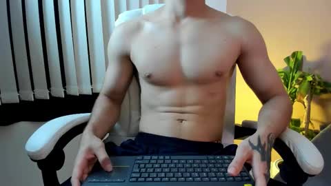 Zhingarher online show from February 11, 1:21 am