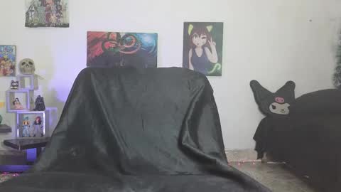 Snapshot of zhirleyada chatting on February 27, 4:12 am zhirleyada online show from February 27, 4:12 am