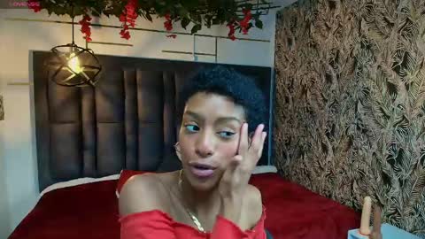 Zia Green online show from May 26, 12:56 pm