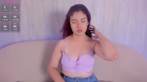 Zia Carter online show from April 5, 3:47 am