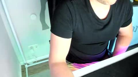 ziemlichflutschig online show from May 12, 4:20 am