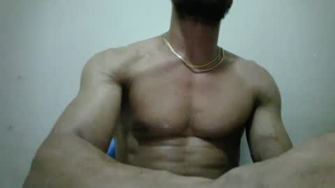 zigfrid666 online show from August 7, 10:01 pm