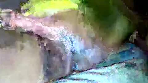 zimzim_ online show from October 31, 11:06 pm