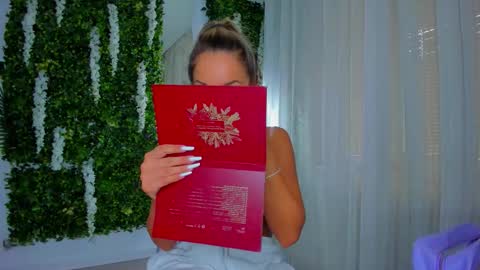 Galli online show from September 28, 1:49 pm