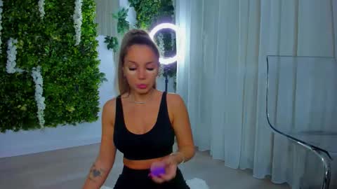 Galli online show from October 19, 7:25 pm