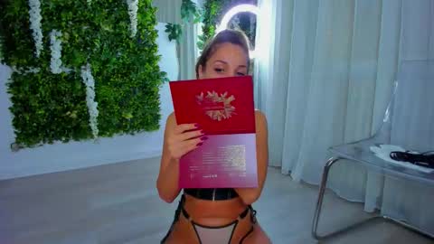 Galli online show from October 21, 7:36 pm