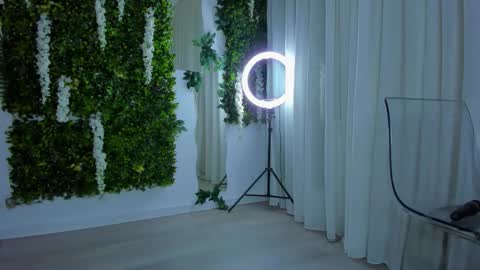 Galli online show from October 30, 8:53 pm