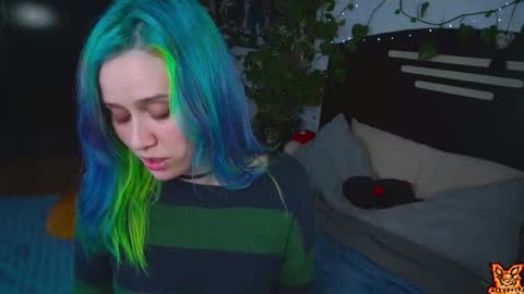 Ziny Cosky online show from November 15, 12:41 am