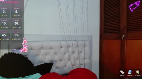 Snapshot of zion_bora chatting on December 7, 6:43 am Zion Bora online show from December 7, 6:43 am