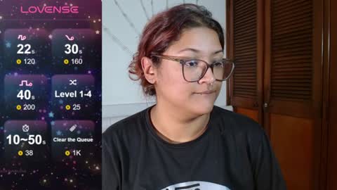 Snapshot of zion_bora chatting on January 4, 9:54 am Zion Bora online show from January 4, 9:54 am