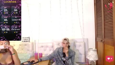 Snapshot of zion_bora chatting on January 29, 2:30 am Zion Bora online show from January 29, 2:30 am