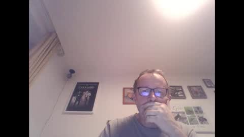 Snapshot of zippi55 chatting on October 14, 5:30 am Zippi online show from October 14, 5:30 am