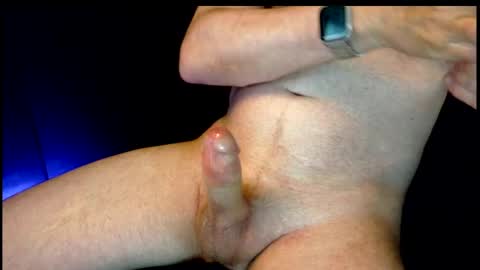 Exhibitionist online show from June 3, 8:03 pm