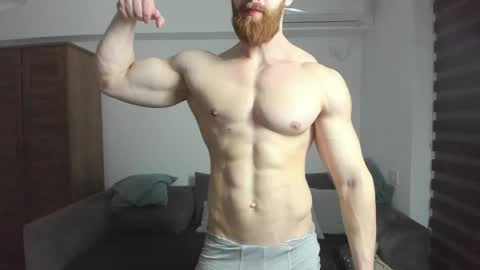 Zack Blitz online show from April 2, 8:06 pm