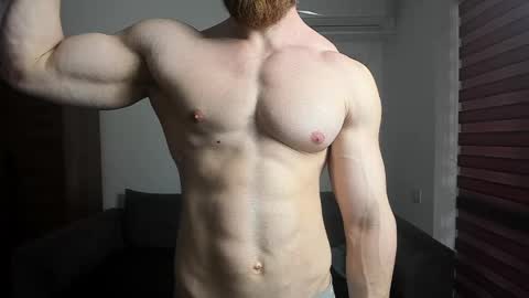 Zack Blitz online show from May 26, 8:32 am