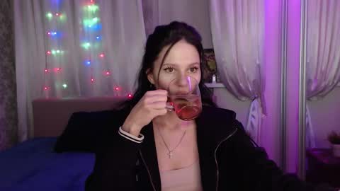 Zlata online show from January 18, 6:01 pm