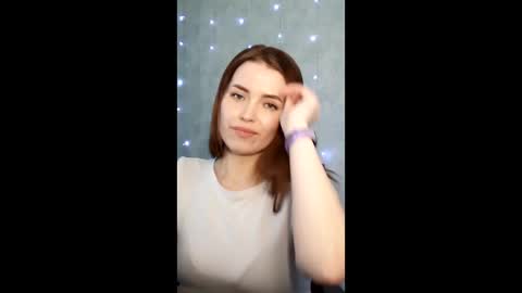 Snapshot of zlatagold_ chatting on February 12, 3:12 am Zlata online show from February 12, 3:12 am