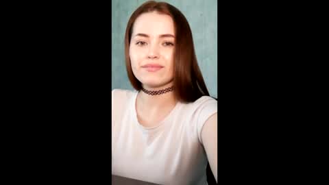 Snapshot of zlatagold_ chatting on February 27, 4:34 am Zlata online show from February 27, 4:34 am