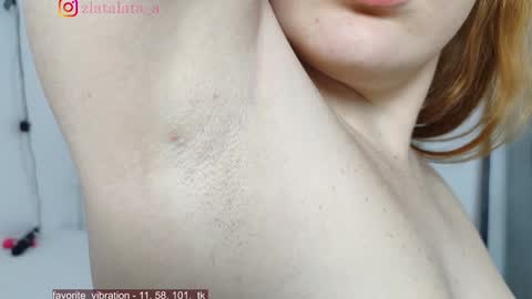 zlatalata online show from December 24, 4:00 am