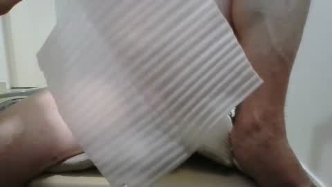 Snapshot of zobilov chatting on February 14, 5:03 pm zobilov online show from February 14, 5:03 pm