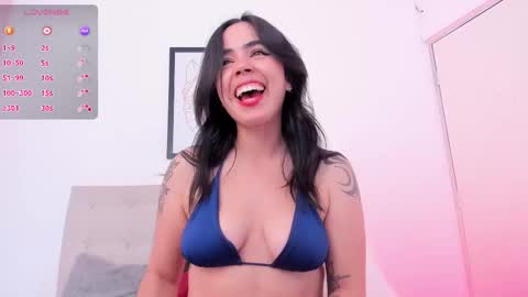 zoe online show from February 25, 6:53 pm