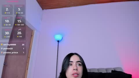 zoe online show from December 2, 2:56 pm