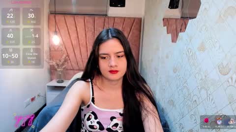 ZOE TAYLOR online show from March 20, 11:59 am